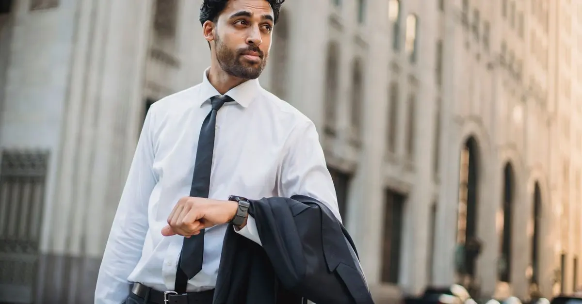 7 Essential Traits of Highly Successful People