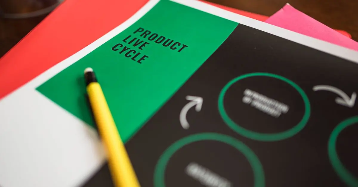 How to Create an Effective Action Plan for Your Success Journey