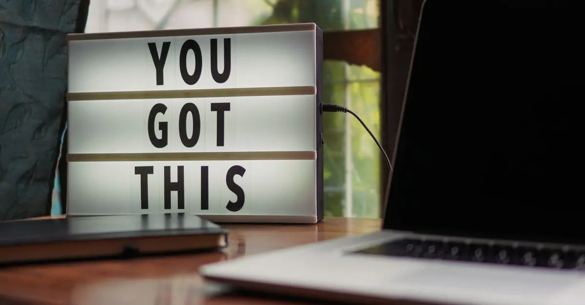 How to Stay Motivated on Your Path to Success