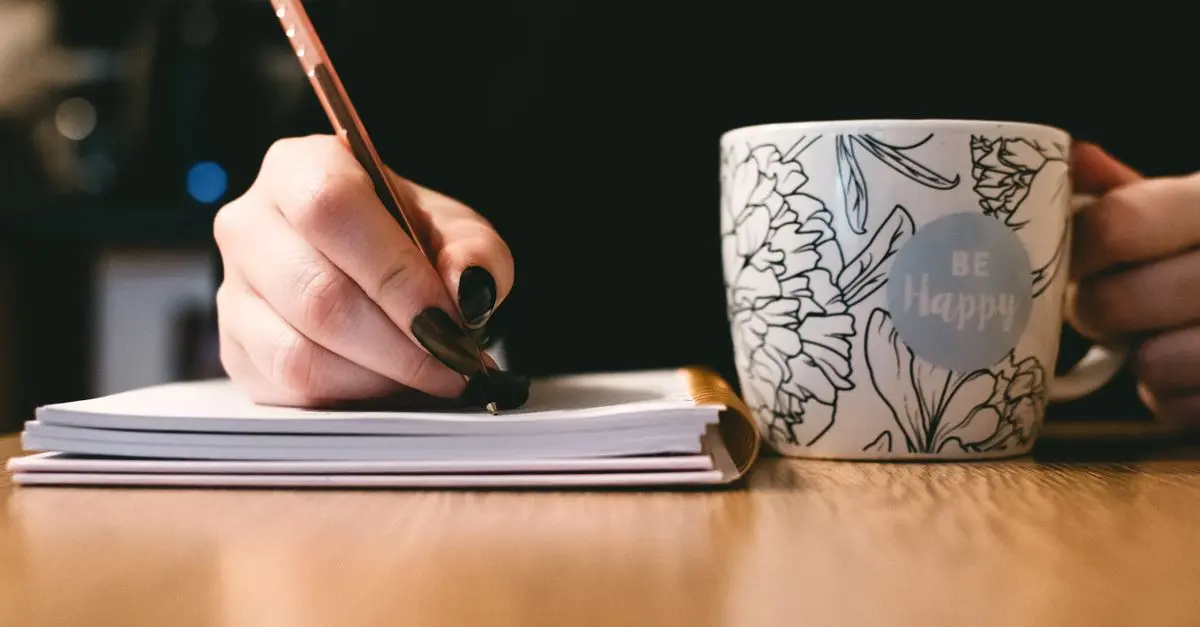 The Essential Steps to Develop a Personal Success Plan
