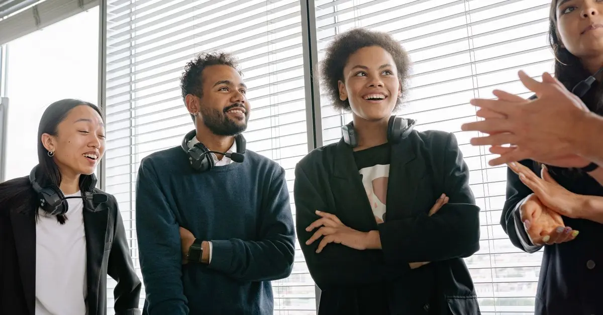 How to Build a Strong Support Network for Success
