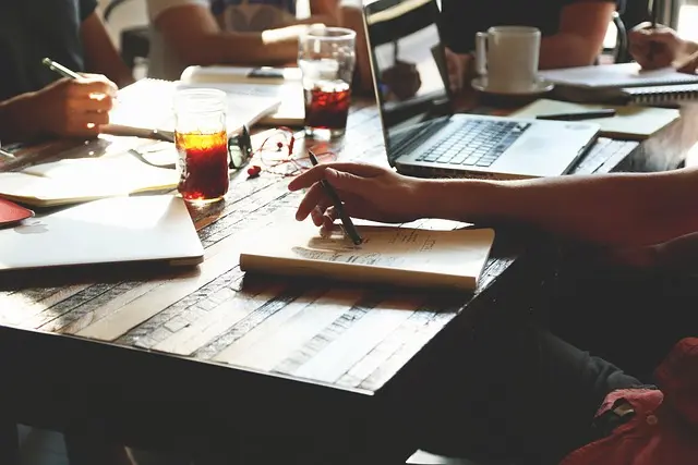 How to Leverage Networking for Personal Success