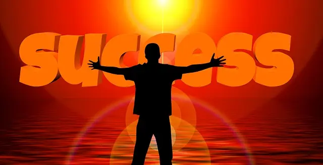 7 Essential Steps to Crafting Your Personal Success Plan