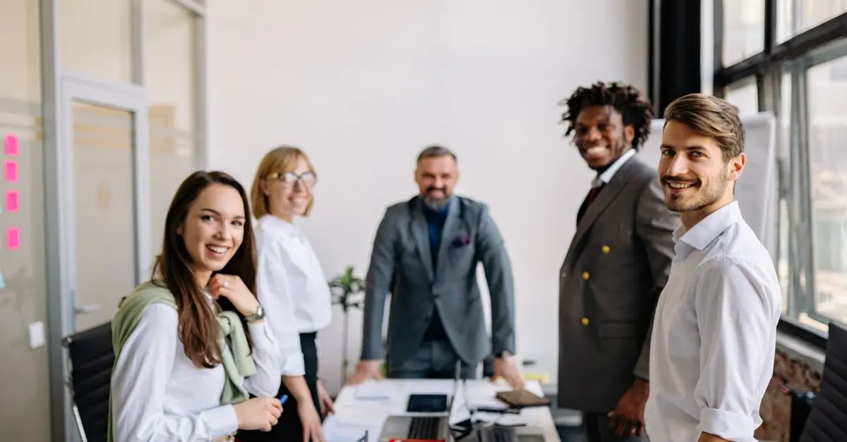 The Role of Networking in Achieving Career Success