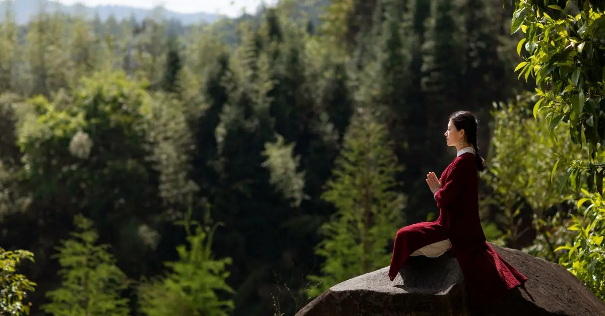 How Mindfulness Can Enhance Your Success Journey