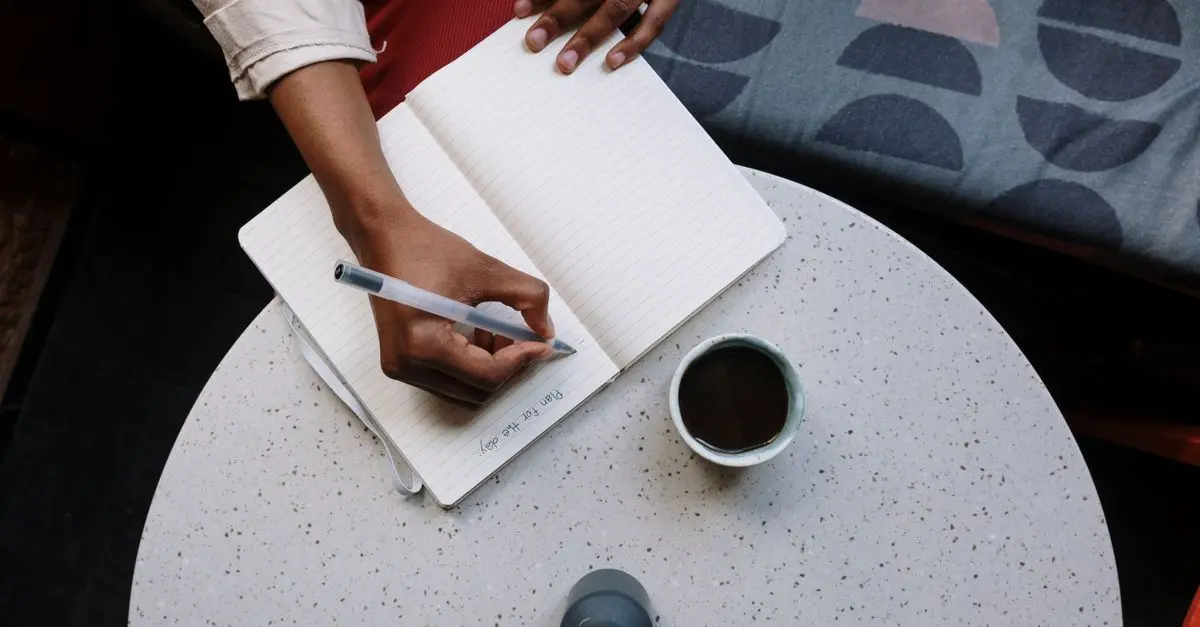What Successful People Do Differently