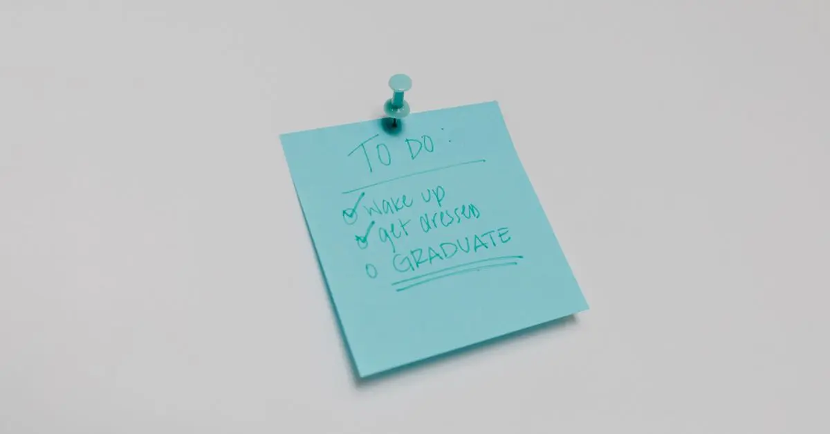 10 Essential Strategies to Achieve Your Success Goals