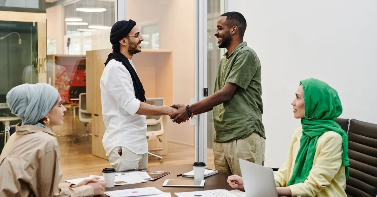 How to Develop Leadership Skills for Career Success