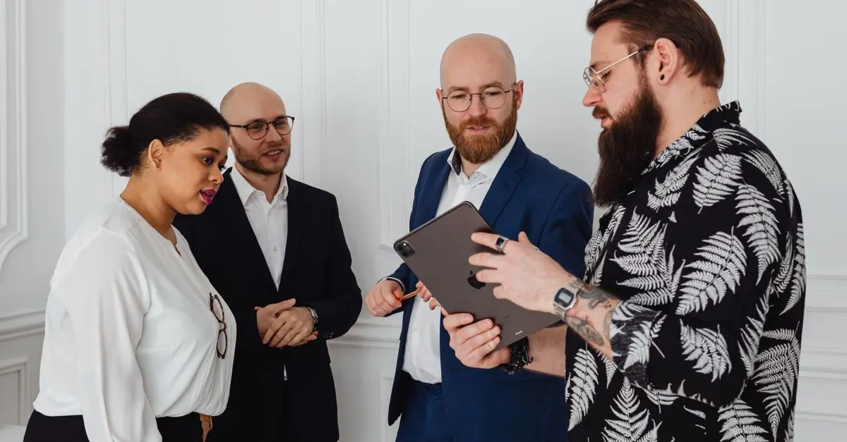 The Essential Skills You Need for Career Success