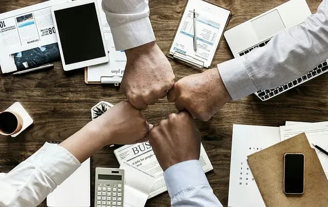 How to Create a Comprehensive Plan for Your Success Journey