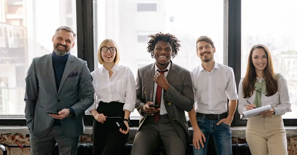 10 Essential Tips for Achieving Success in Your Career