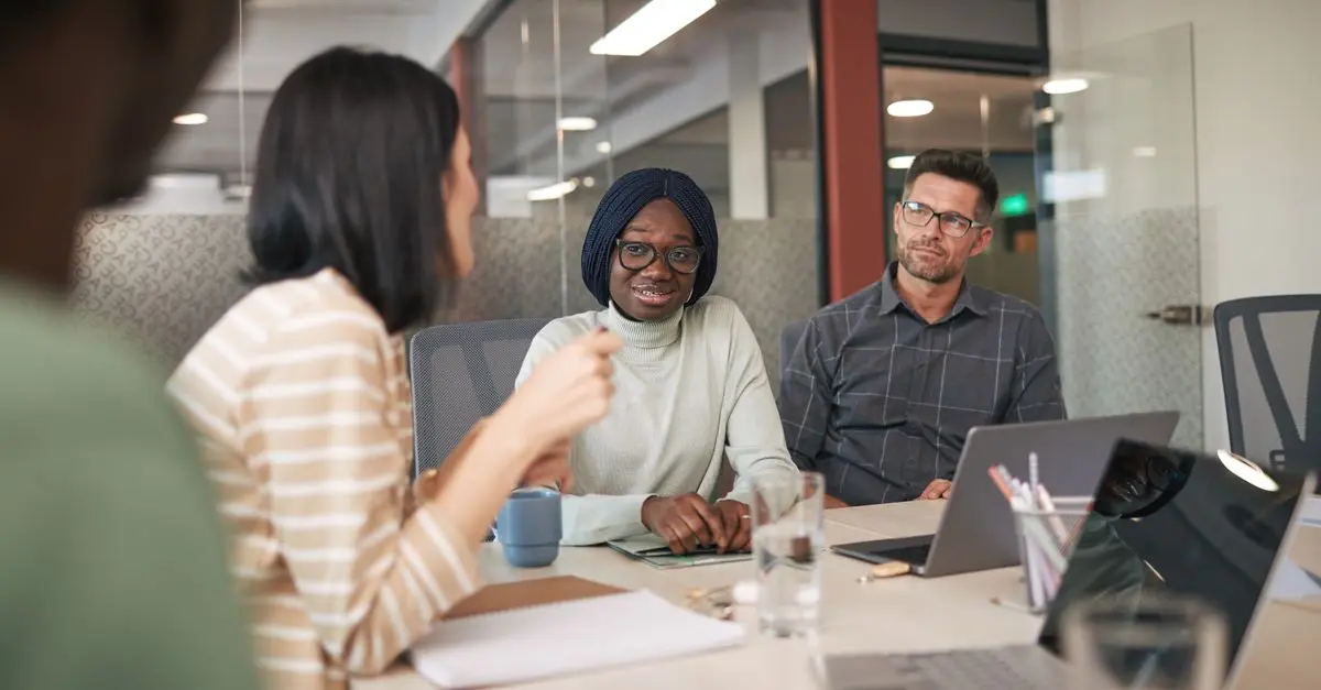 The Key Strategies for Successfully Navigating Your Career Journey
