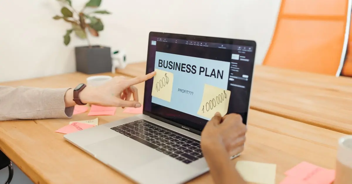 How to Create a Personal Success Action Plan