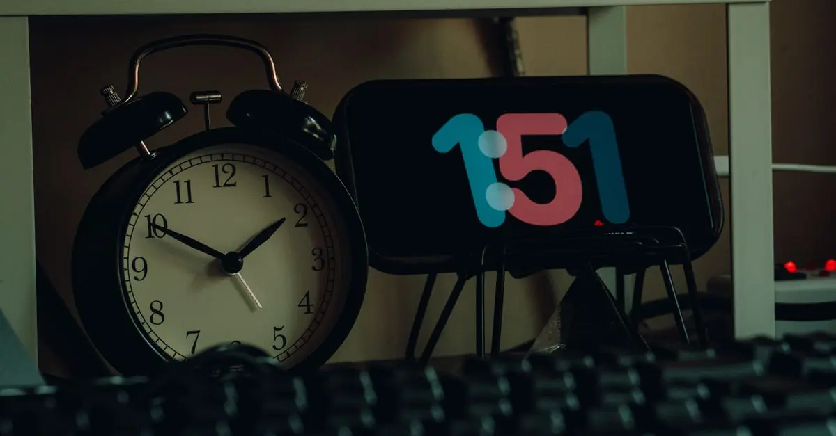 Mastering Time Management for Career Success