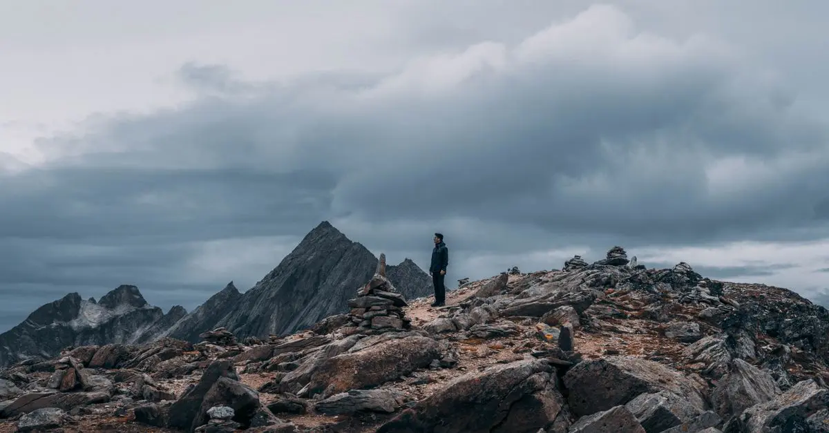 How to Build Confidence on Your Journey to Success