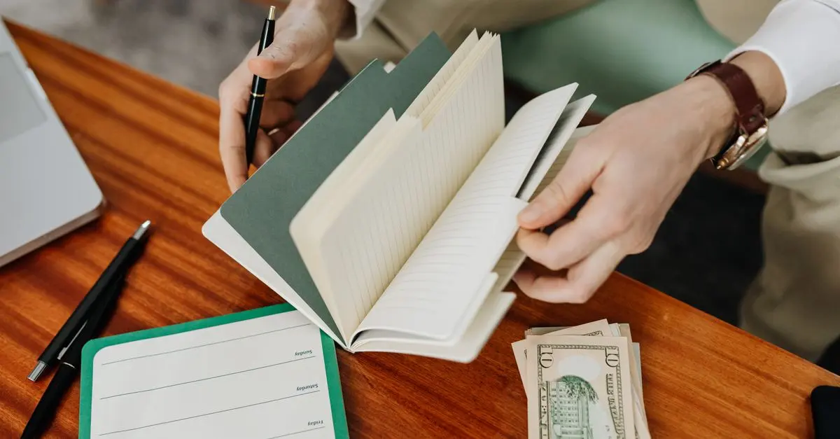 How to Create a Personal Success Plan for Your Goals