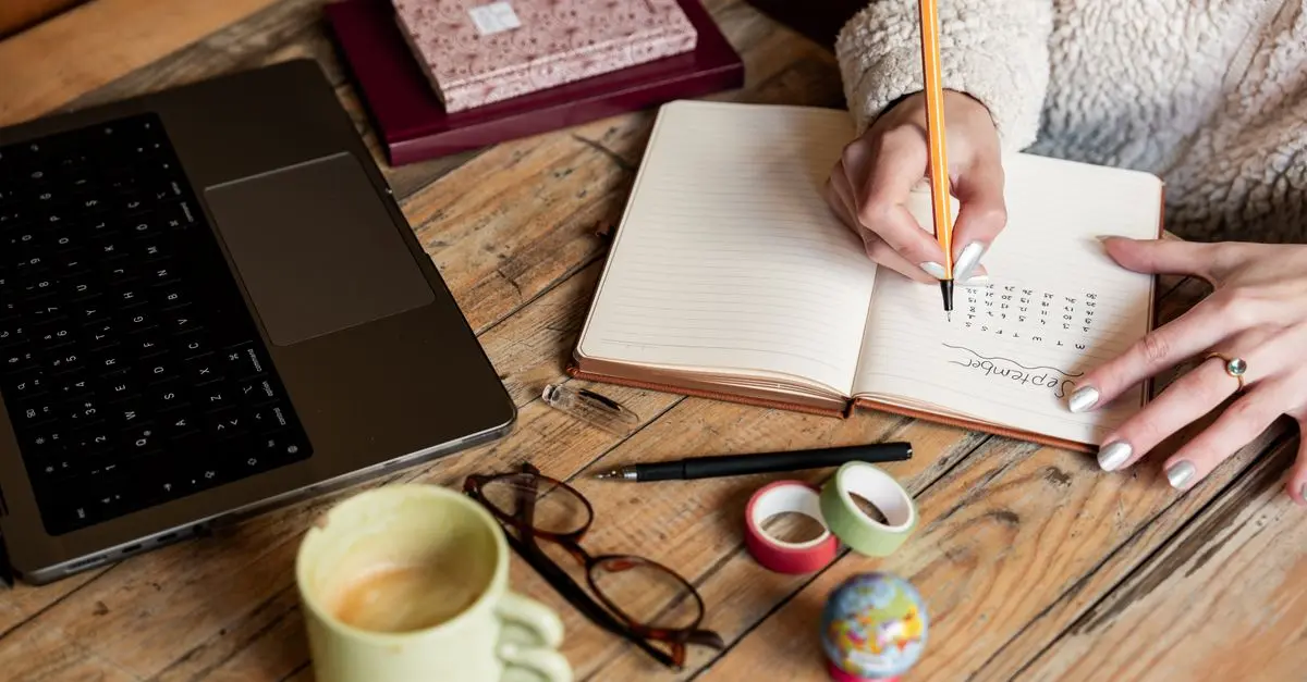 Mastering the Art of Time Management for Your Success
