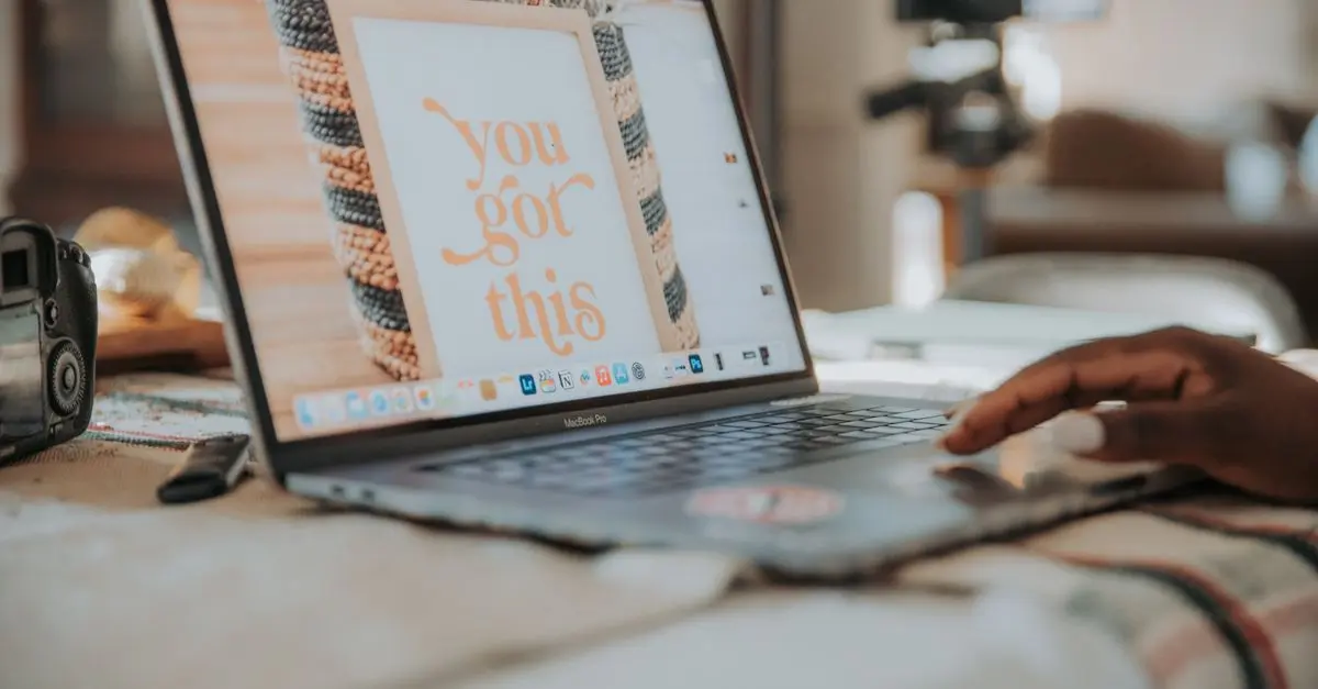 7 Mistakes to Avoid on Your Path to Success
