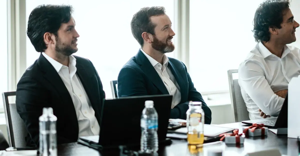 Top Networking Strategies for Career Advancement