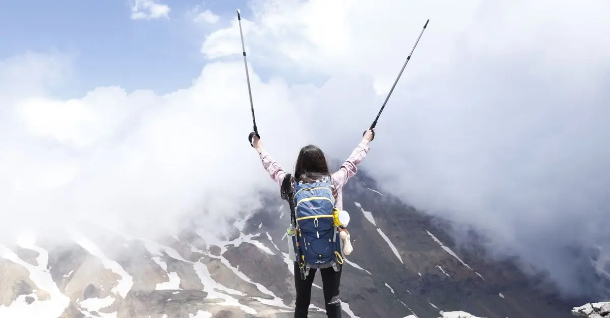 How to Create a Clear Vision for Your Success Journey