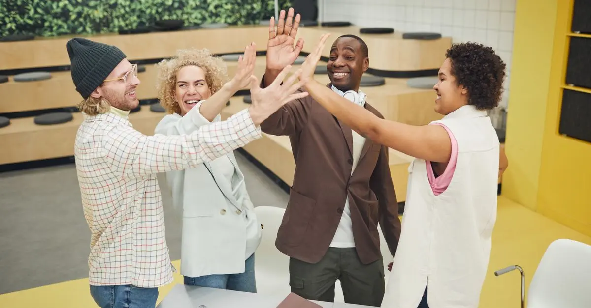 Unlocking the Secrets to Lifelong Success