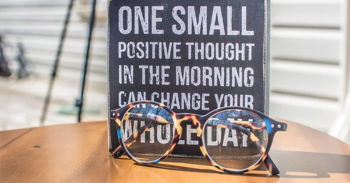 How to Develop a Personal Success Mindset