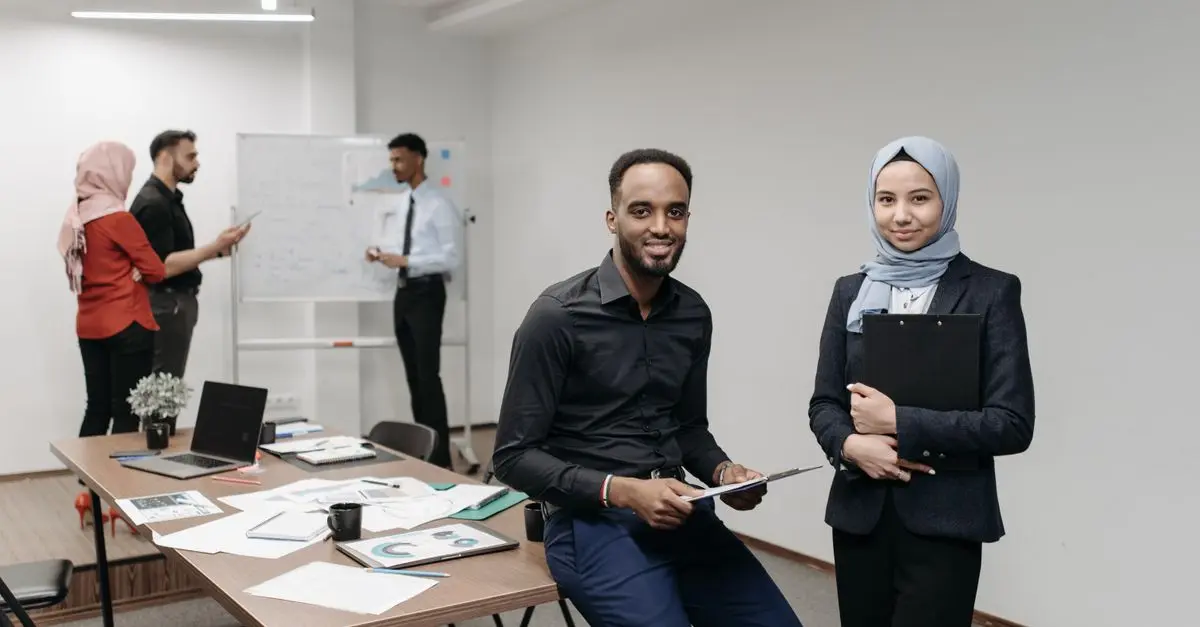 Why Diversity and Inclusion Matter for Success