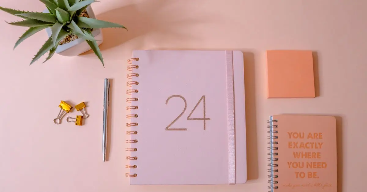 7 Steps to Create Your Personal Success Blueprint