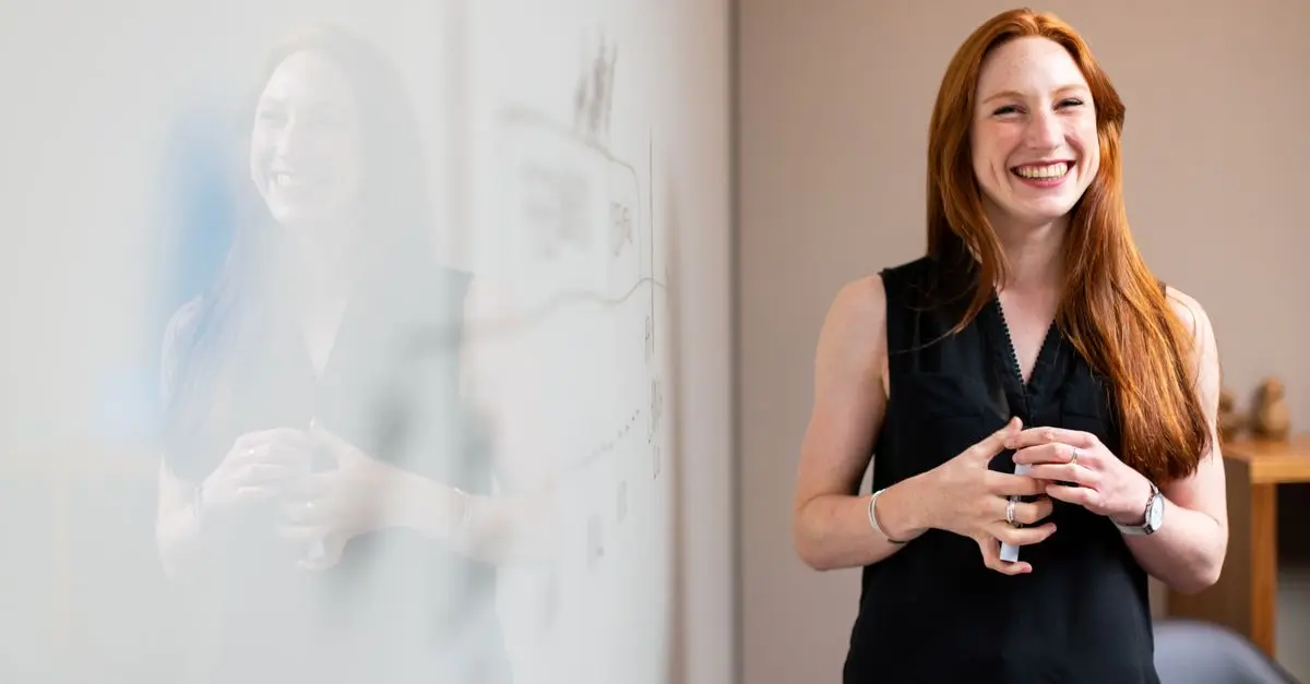 The Importance of Defining Your Success Path