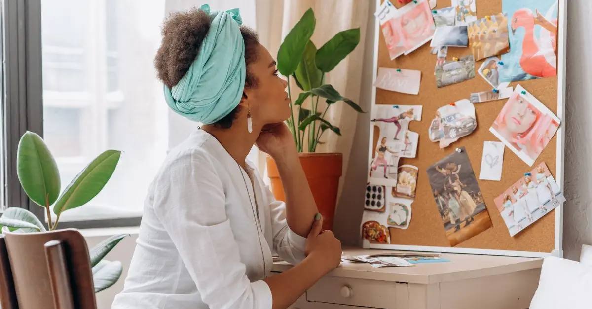 7 Essential Steps to Achieve Your Personal Success Goals