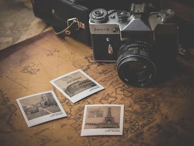 5 Proven Strategies for Mapping Your Success Journey