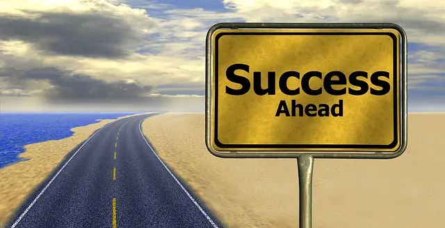 How to Build a Successful Mindset for Your Journey