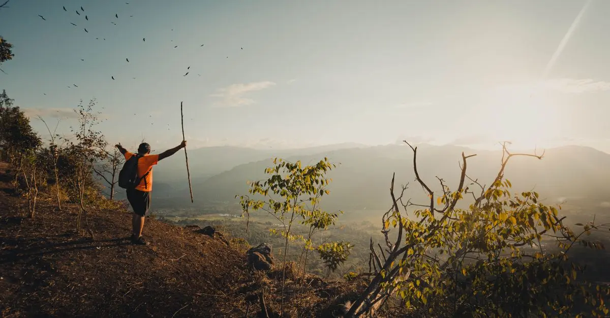 Mastering Goal Setting for Your Success Journey