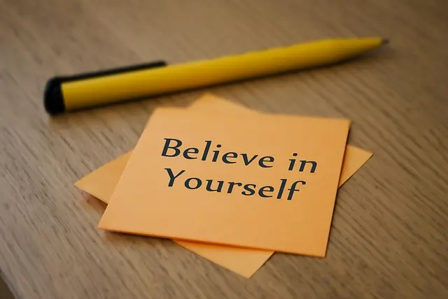 How to Create Effective Goals for Your Success Journey