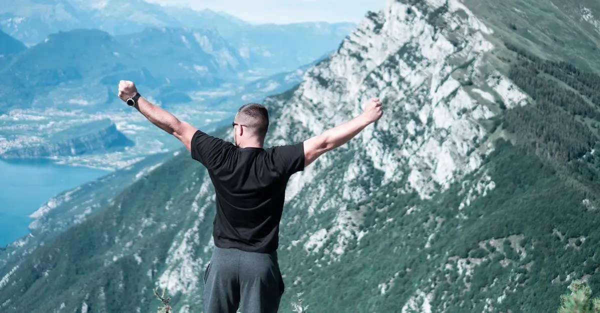 Defining Your Success Path: 5 Essential Steps to Follow