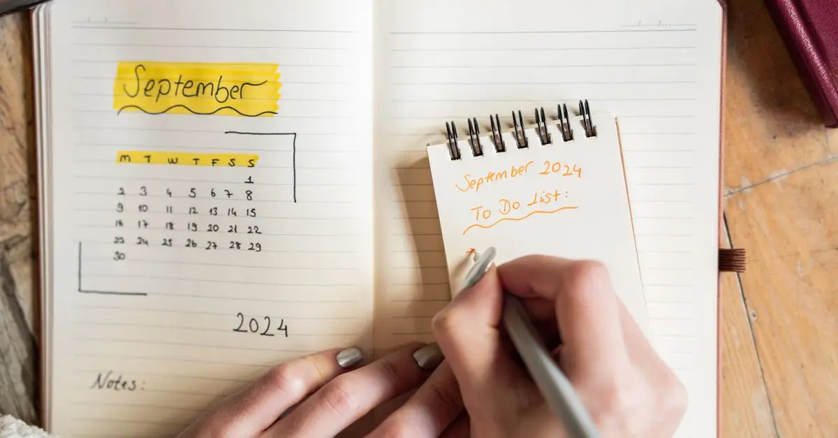How to Create a Personal Action Plan for Success
