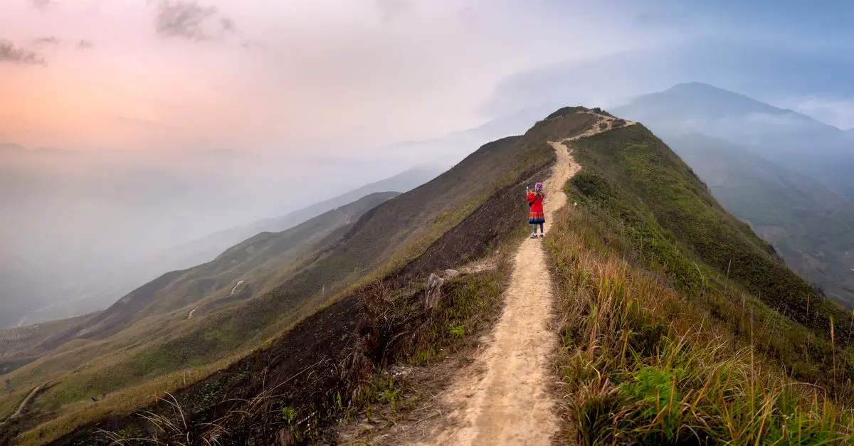 5 Essential Steps to Define Your Unique Success Path