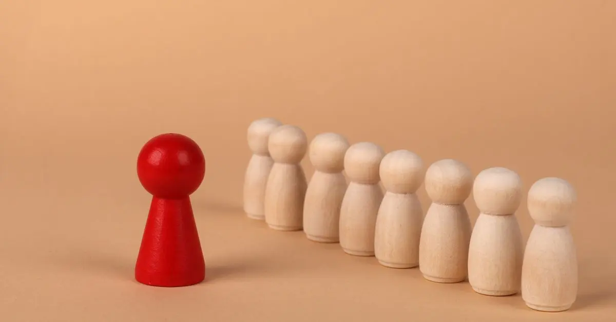 The Importance of Defining Your Unique Success Path