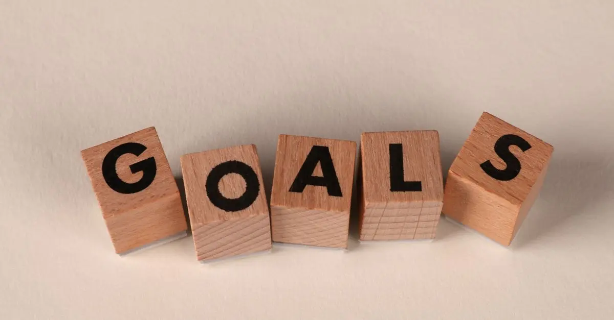 Steps to Create Your Success Roadmap for Achieving Goals