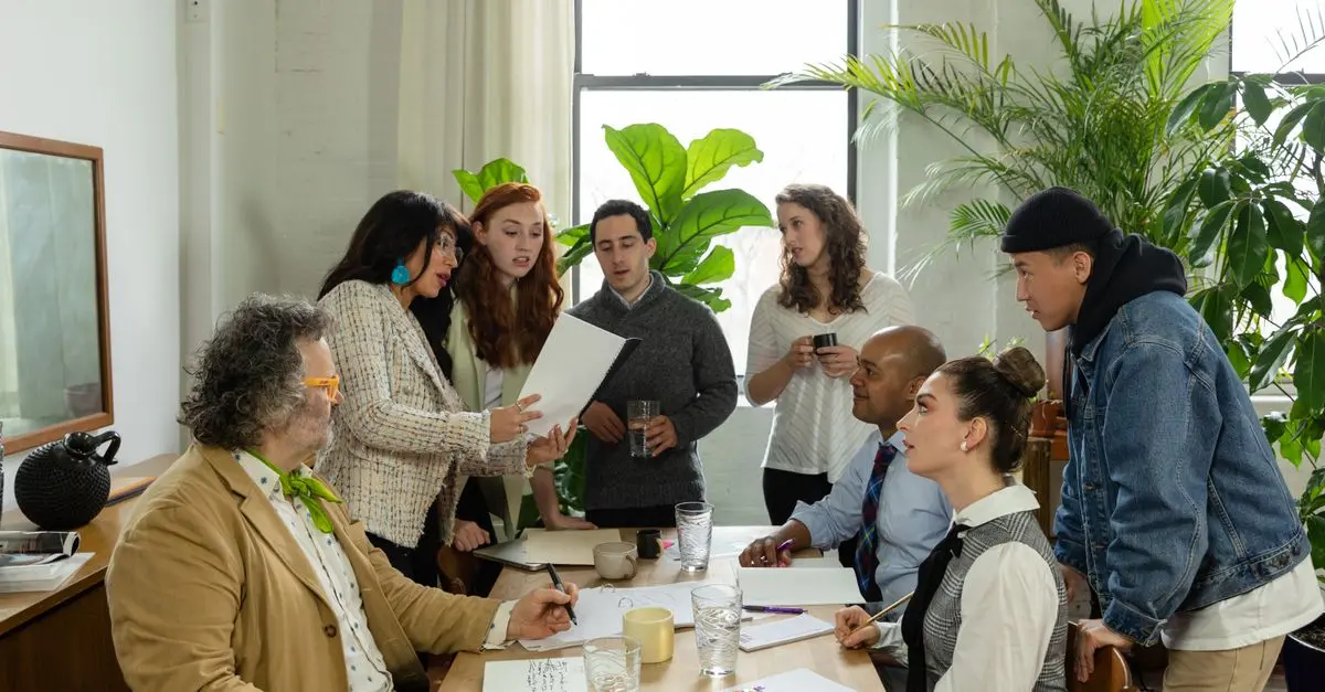 How to Embrace Change for Greater Success