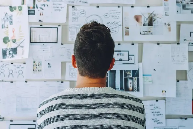 The Key Components of a Success-Oriented Strategy