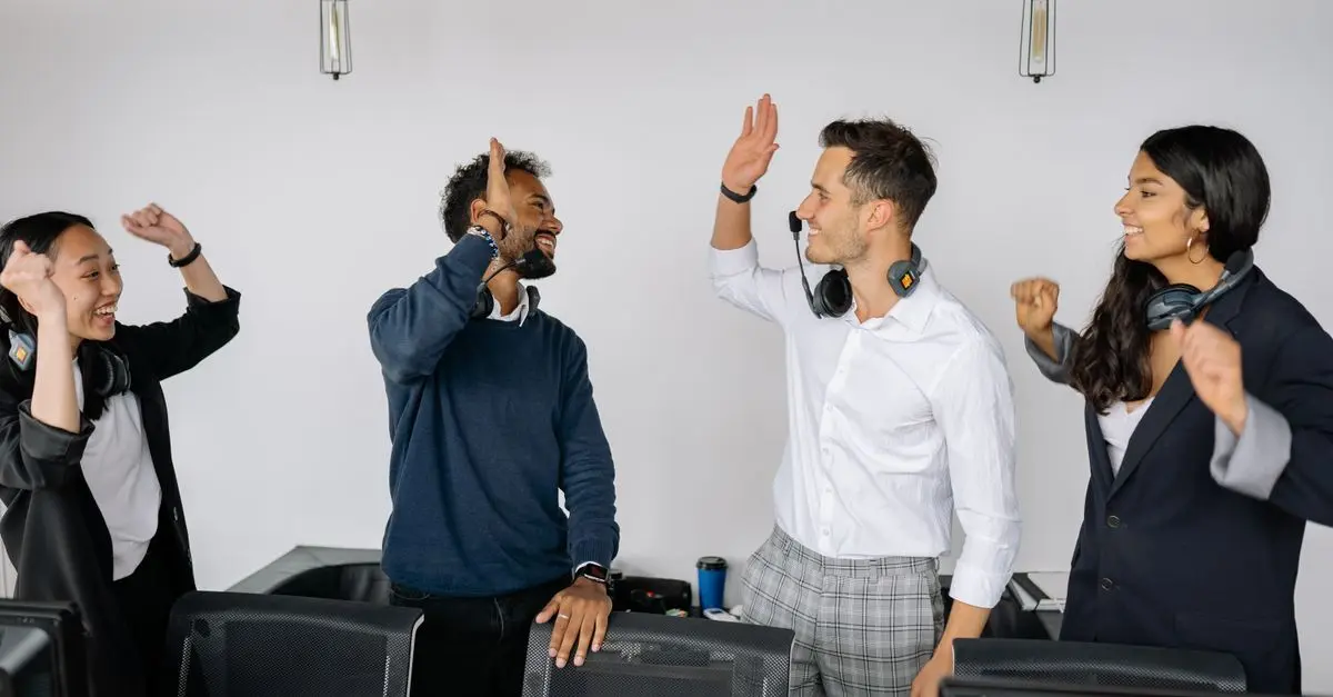 10 Traits of Successful People You Should Develop