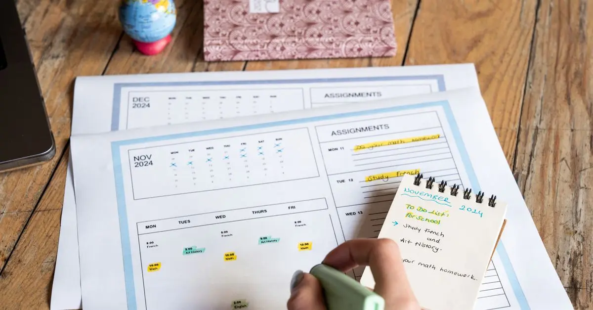 How to Set SMART Goals for Your Success Journey