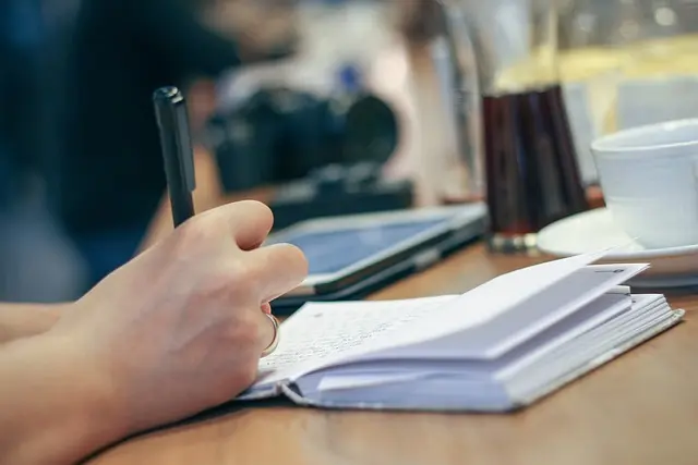 Essential Techniques for Effective Goal Setting
