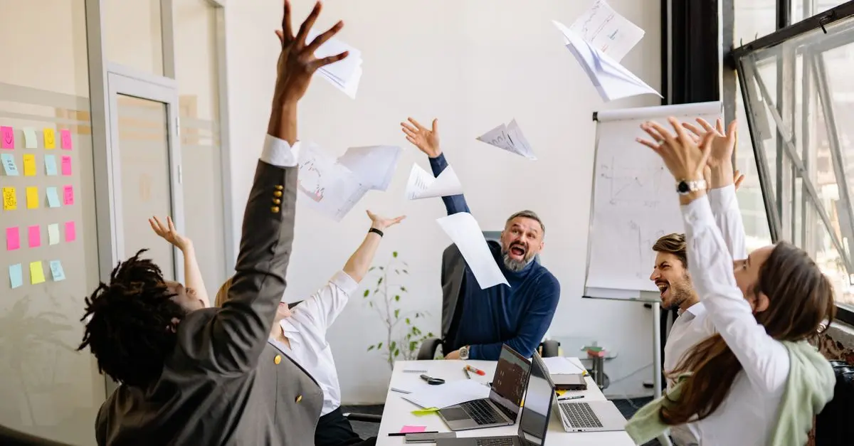 How to Cultivate Resilience on Your Path to Success