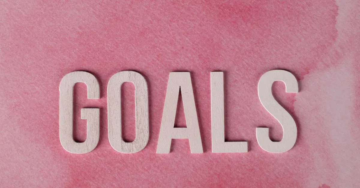 5 Proven Strategies for Achieving Your Success Goals
