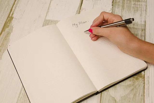 How to Create Effective Goals for Your Success Journey