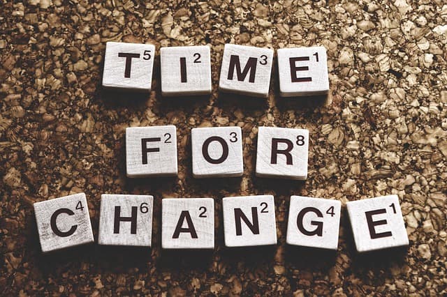 How to Embrace Change on Your Path to Success