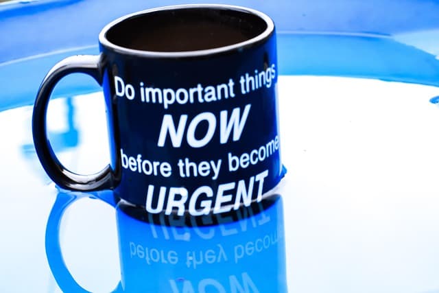 10 Ways to Stay Motivated on Your Path to Success