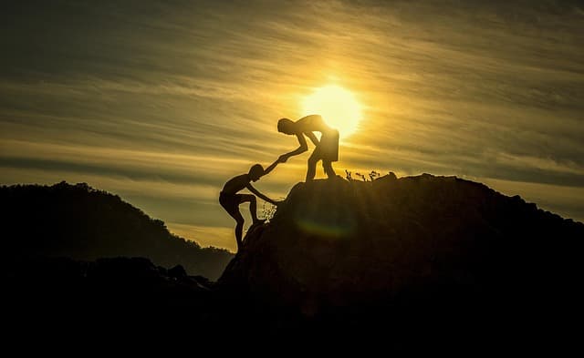 5 Essential Steps to Take on Your Path to Success